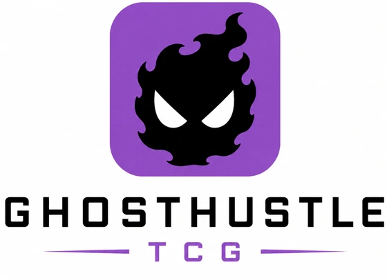 GhostHustle TCG